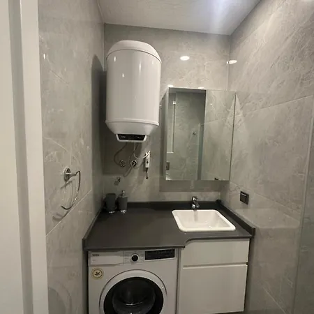Guemuesluekte Havuzlu-bahceli-3 Yatak Odali Muestakil Villa Bodrum